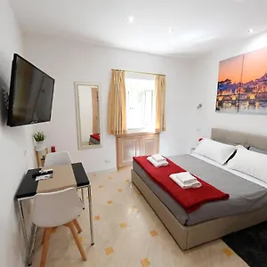  Appartement La Casa Degli Osti 2 - Piazza Navona