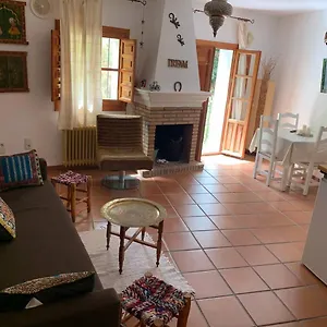Acogedor - La Alpujarra Bubión