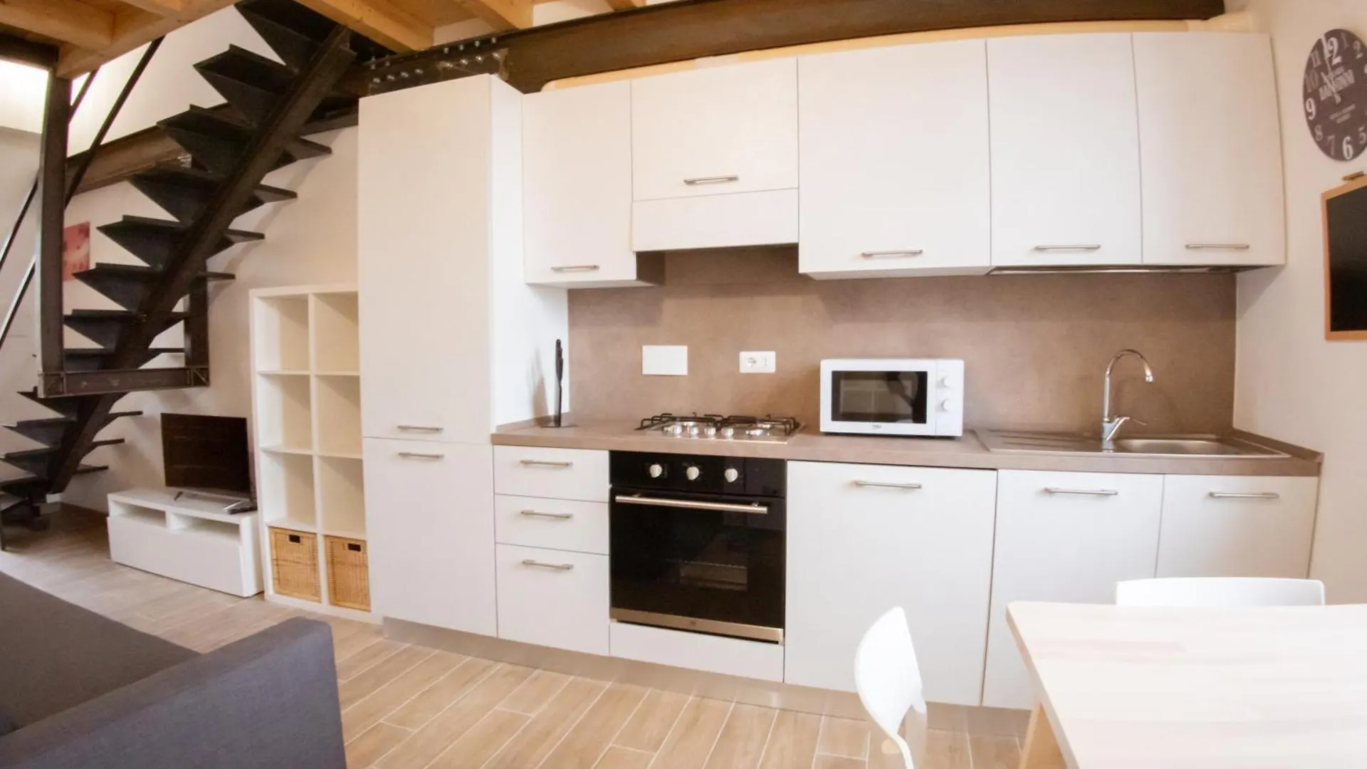 Flats 15 - New Opening Apartment Rome