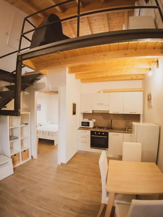 Flats 15 - New Opening Apartment Rome