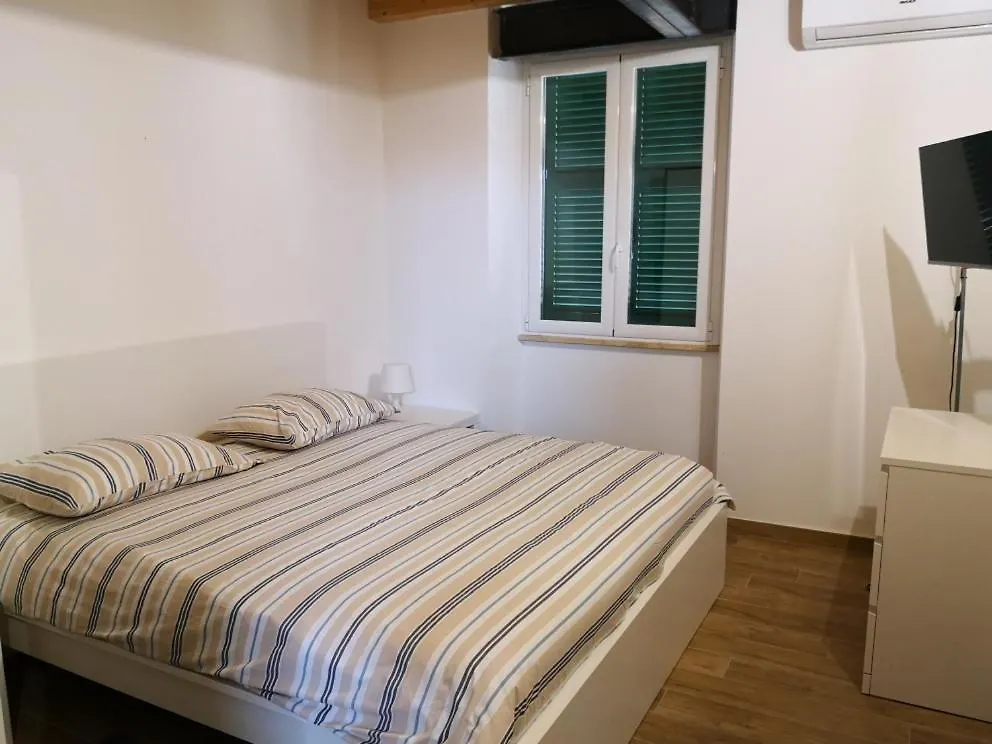 Flats 15 - New Opening Apartment Rome
