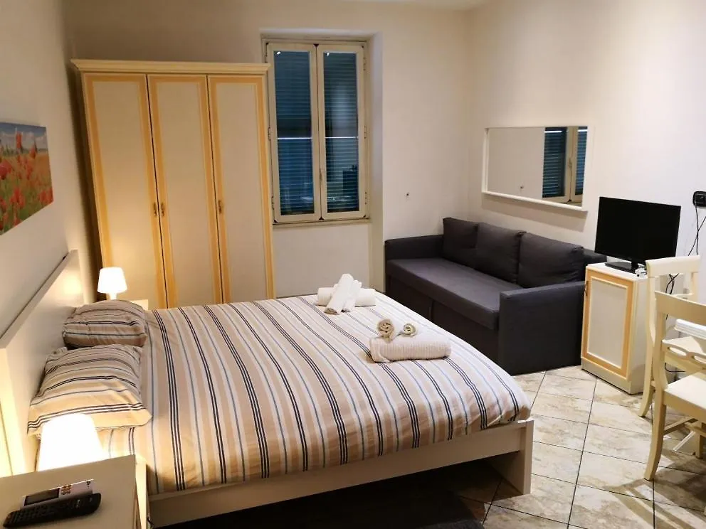 Flats 15 - New Opening Apartment Rome
