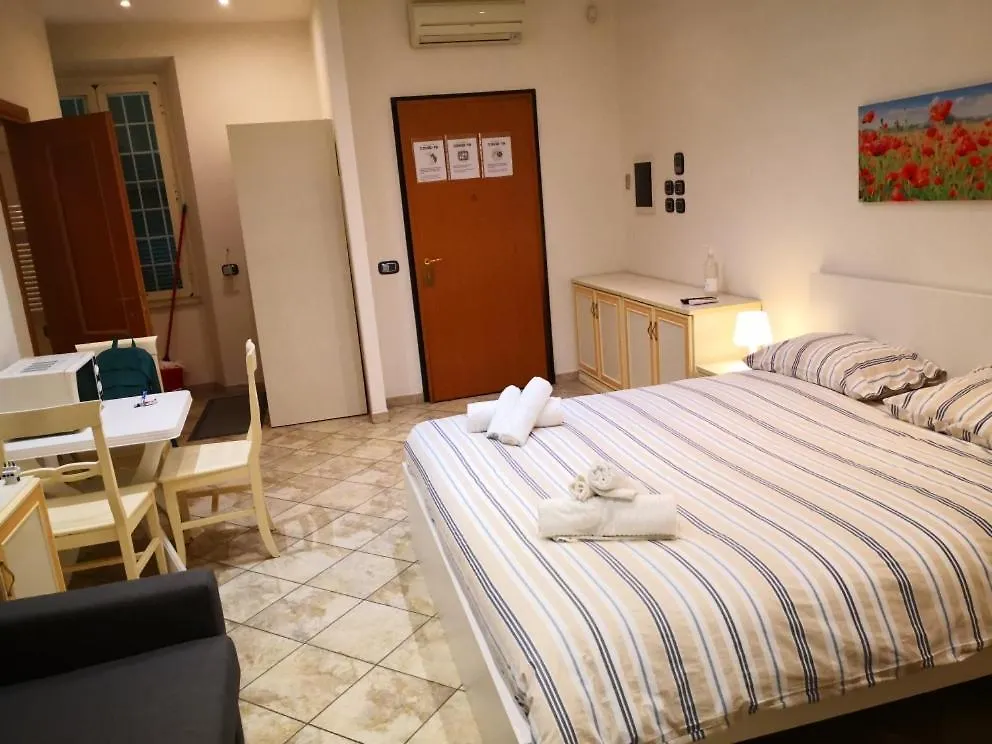 Flats 15 - New Opening Apartment Rome