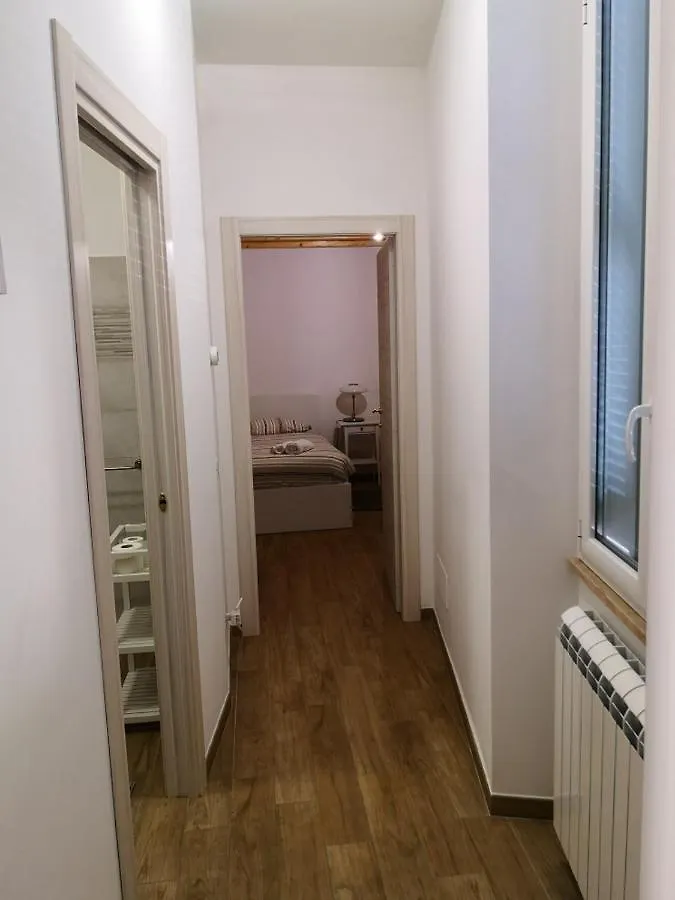 Flats 15 - New Opening Apartment Rome