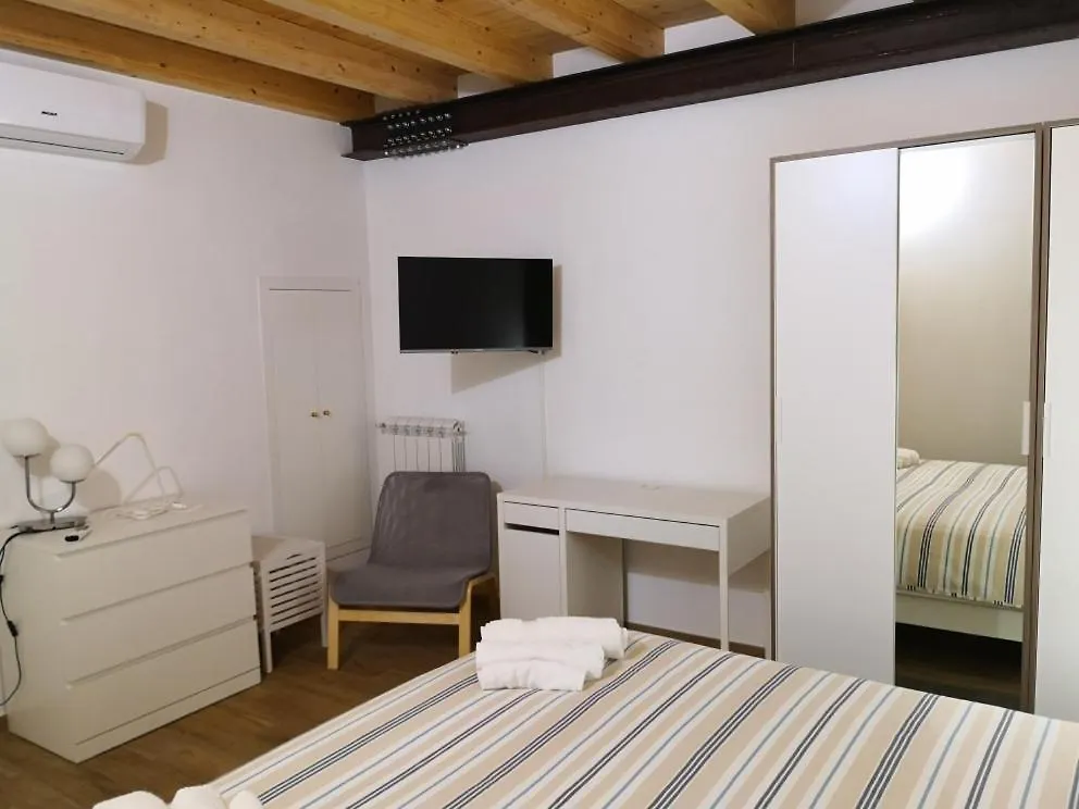 Flats 15 - New Opening Apartment Rome
