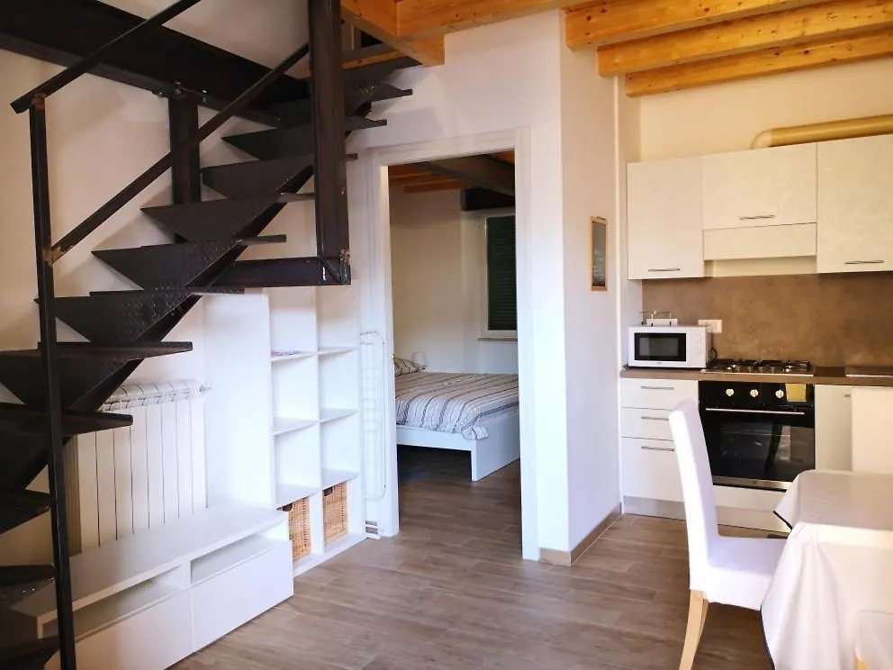 Flats 15 - New Opening Apartment Rome