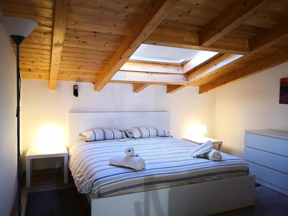 Flats 15 - New Opening Apartment Rome