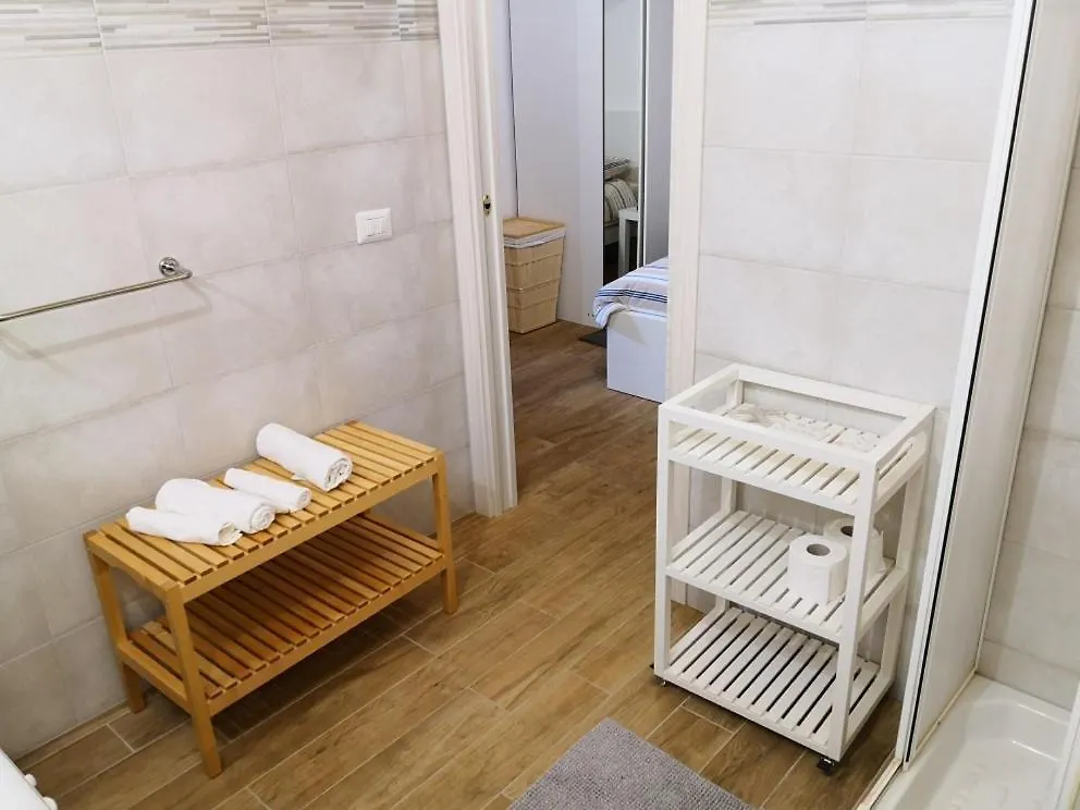Flats 15 - New Opening Apartment Rome