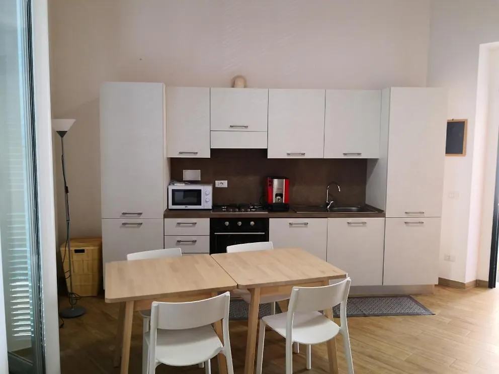 Flats 15 - New Opening Apartment Rome