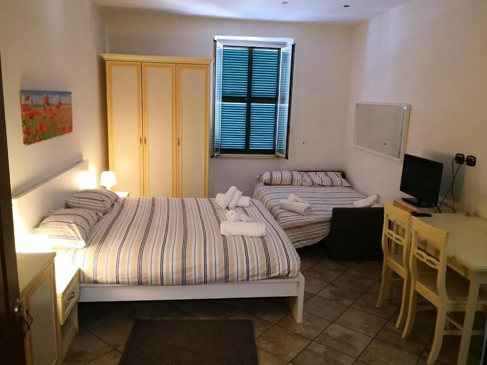 Flats 15 - New Opening Apartment Rome